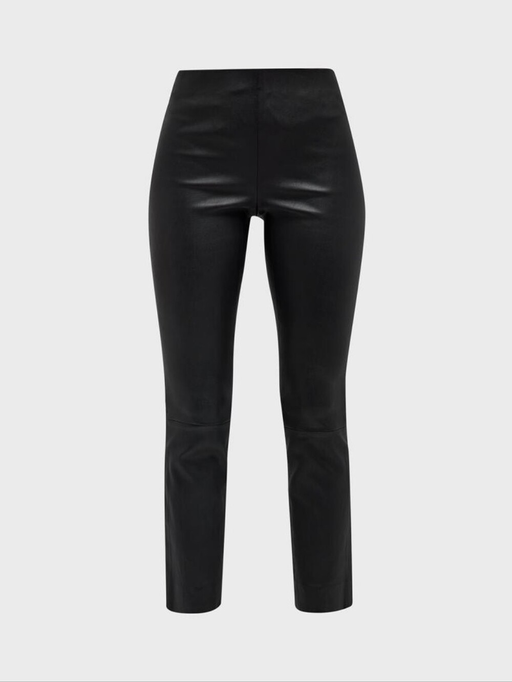 Vince. 100% Lambskin Leather Buttery Soft 28' Pants